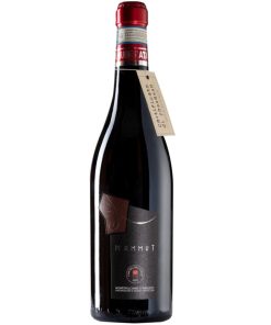Cascina del Colle Mammut Montepulciano d'Abruzzo Doc Numerata Vino Rosso Bt. Cl.75
