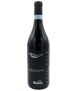 La Bioca Daje Mach Verduno Pelaverga Doc Invecchiato Vino Rosso Bt. Cl.75 – NH