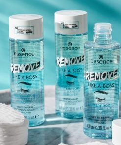 Essence remove like a boss 100 ml