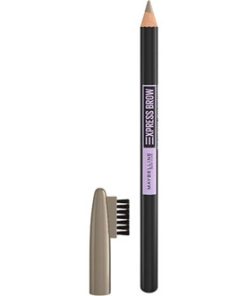 Maybelline express brown nu 02 blonde