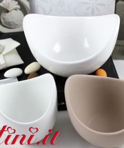 Antipastiera 3 ciotole