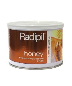 Gabor professional cera depilatoria miele honey 400 ml