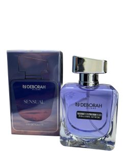 Deborah fragranze profumo sensual