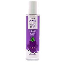 Saphir planet fruit mora 30 ml