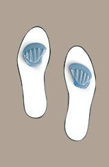 Cuscinetto metatarsale Orthoservice