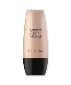 Mesauda perfect skin foundation 104 almond