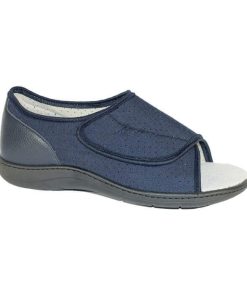 Scarpe aperte idonee alla riabilitazione motoria Ecosanit EcoTec4M