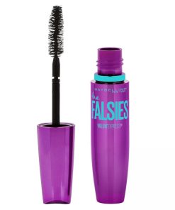 Maybelline mascara falsche wimpern