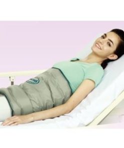 Fascia addominale/glutei per pressoterapia progessionale globus serie g 6000 linfo