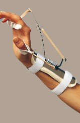 Ferula Thomas del dr. Bunnel Orthoservice