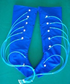 Gambale per pressoterapia professionale 6 sezioni fisiopress (004pg4)