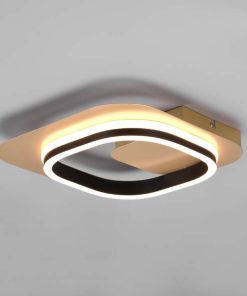 Applique Led LUGO, con regolazione intensità 12W – Trio lighting