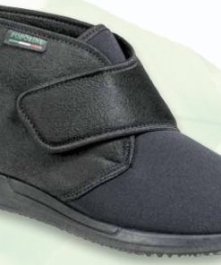 Scarpa post-intervento alluce valgo automodellante Podoline Pitagora