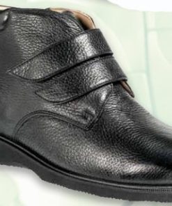 Scarpe per piede diabetico Fase Primaria Podoline Lucio plantare estraibile