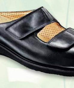 Scarpe per piede diabetico Fase Primaria in vitello Podoline Ettore